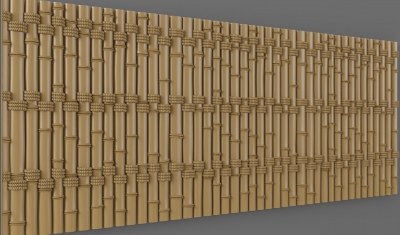 3D Panel2