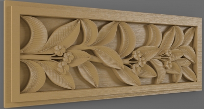 3D Panel3