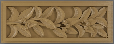 3D Panel3