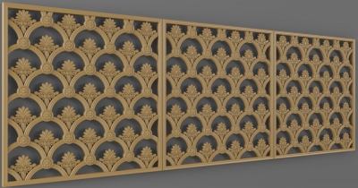 3D Panel9