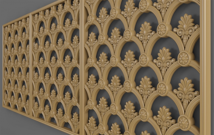 3D Panel9